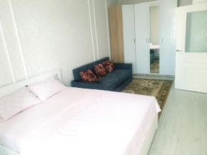 Alpamys, Astana
